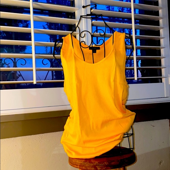 J Crew rib tank